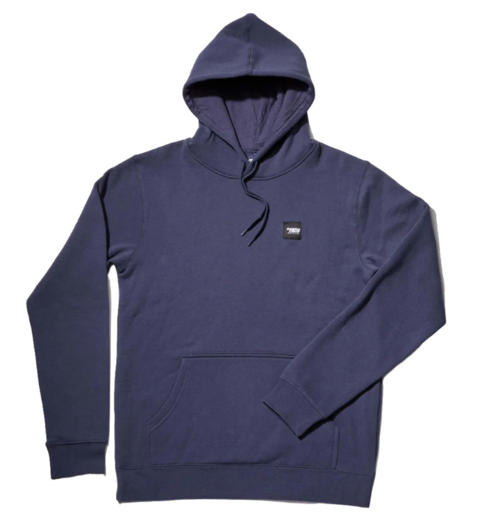 Santa Cruz Bicycles Patch Hoodie