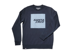 Santa Cruz Bicycles Squared Crew