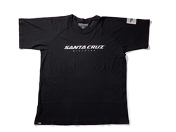 Santa Cruz Bicycles Tech Tee Short Sleeve