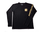Santa Cruz Bicycles Long Sleeve Tech Tee Squared