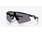 Oakley Resistor Sweep, Polished Black (Youth Fit)