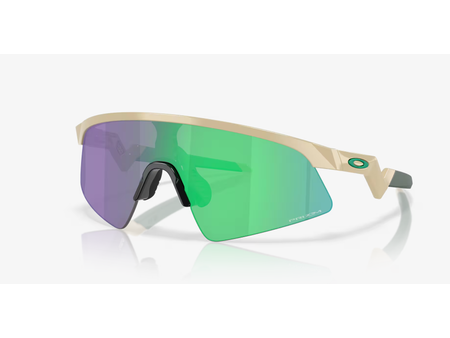 Oakley Resistor Sweep (Youth Fit), Desert Tan