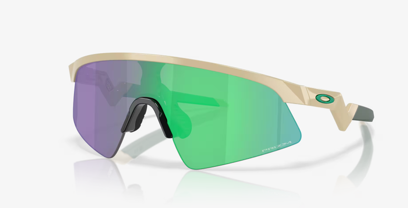Oakley Resistor Sweep (Youth Fit), Desert Tan