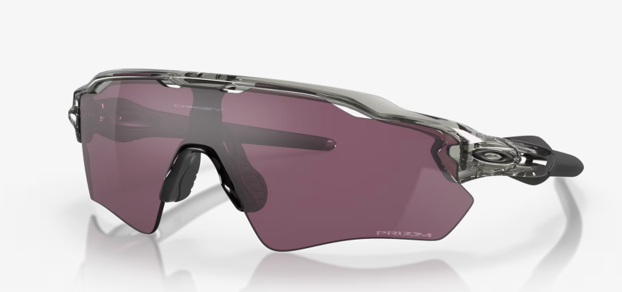 Oakley Radar EV Path, Grey Ink, Prizm Road Black