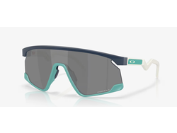 Oakley BXTR, Matte Abyss, Prizm Black