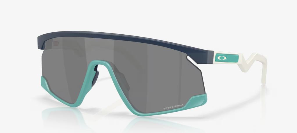 Oakley BXTR, Matte Abyss, Prizm Black