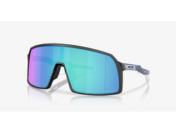 Oakley Sutro, Matte Black, Sapphire Lense