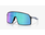 Oakley Sutro, Matte Black, Sapphire Lense
