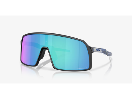 Oakley Sutro, Matte Black, Sapphire Lense