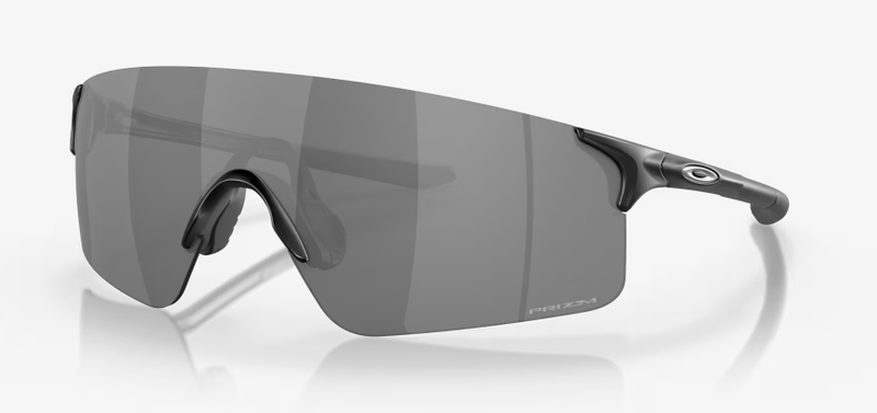 Oakley EVZERO, Matte Black, Prizm Black