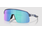 Oakley Sutro Lite S, Matte Trans Blue, Prizm Sapphire