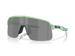 Oakley Sutro Lite S, Matte Transp, Trnsp Jade