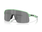 Oakley Sutro Lite S, Matte Transp, Trnsp Jade