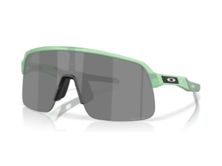 Oakley Sutro Lite S, Matte Transp, Trnsp Jade