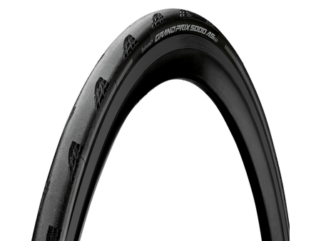 CONTINENTAL Grand Prix 5000 AS TR Black 700 X 35