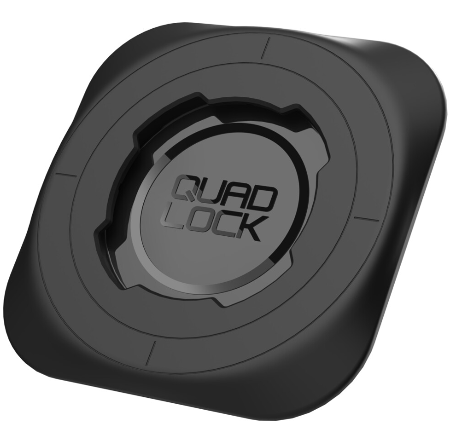 Quad Lock Adapteur Universel Quad-Lock