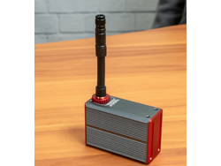 Silca Elettrico Micro Pump