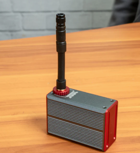 Silca Elettrico Micro Pump