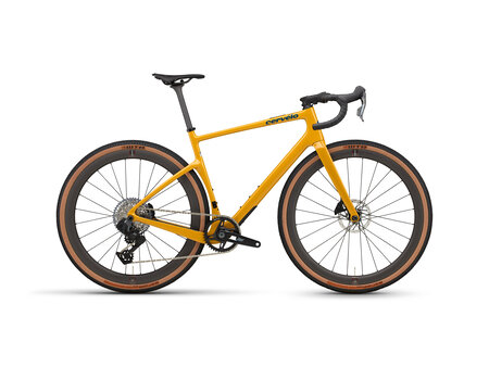 Cervélo Aspero Rival AXS XPLR