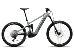 Santa Cruz Bicycles Vala AL, Deore