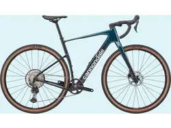 Cannondale Topstone Carbon 3, GRX