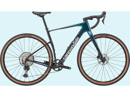 Cannondale Topstone Carbon 3, GRX