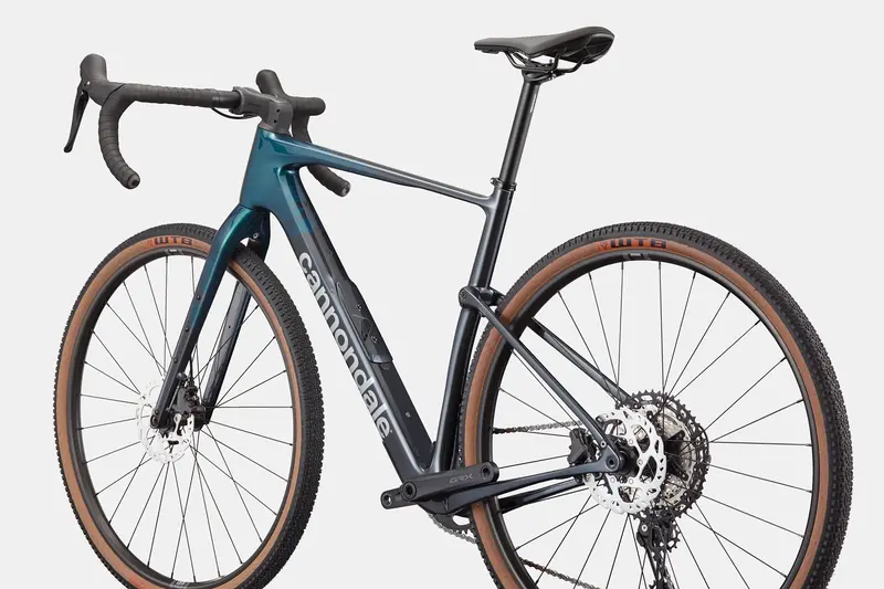 Cannondale Topstone Carbon 3, GRX