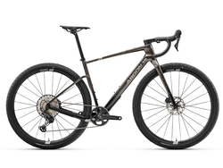 Argon 18 Dark Matter, GRX 1x