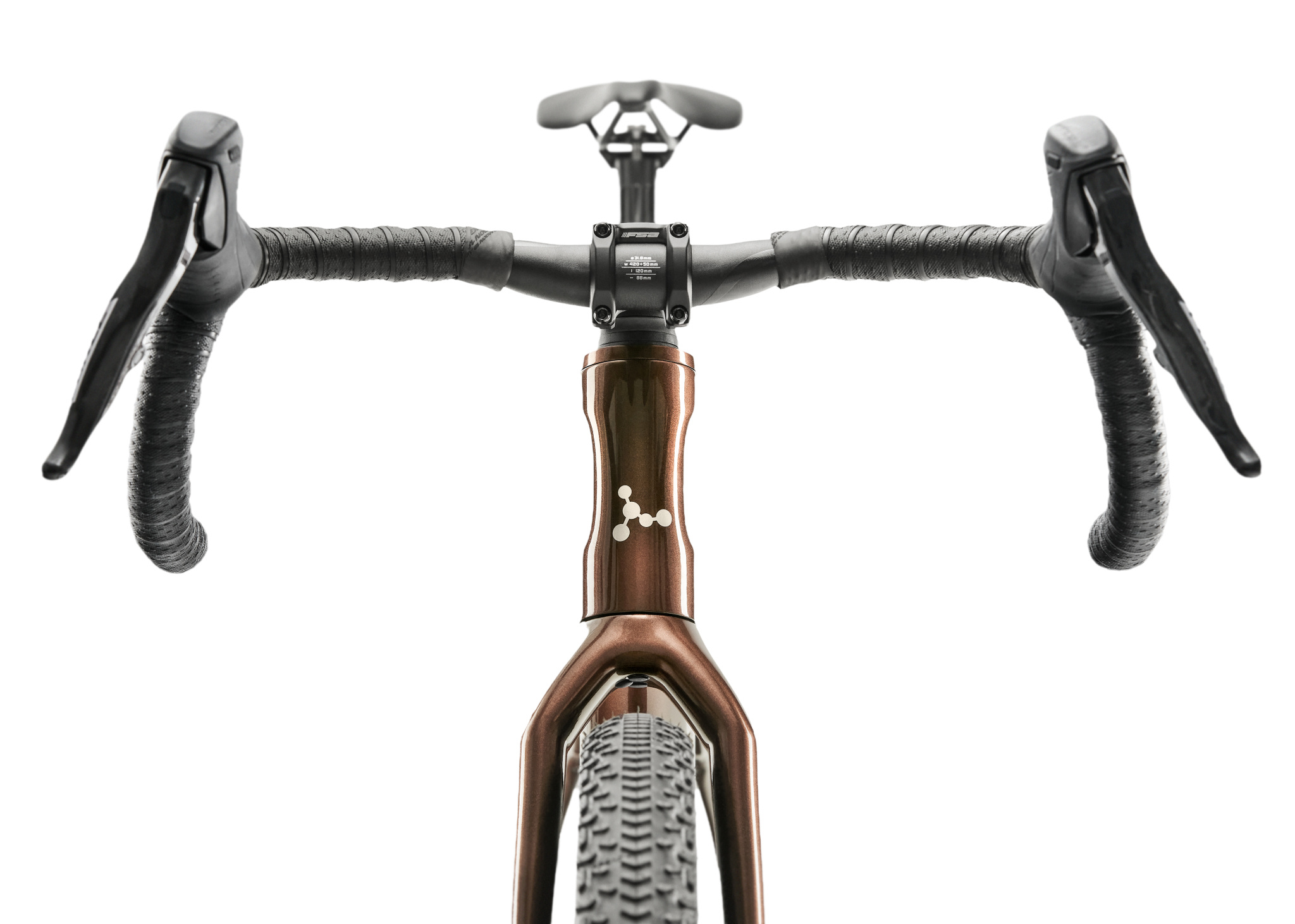 Argon 18 Dark Matter, Force XPLR AXS