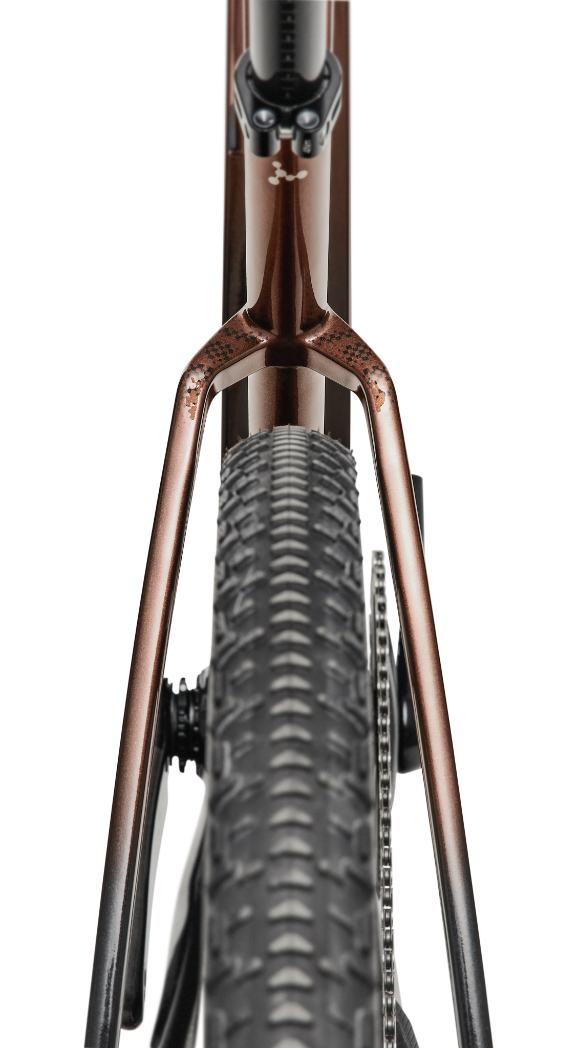 Argon 18 Dark Matter, Force XPLR AXS