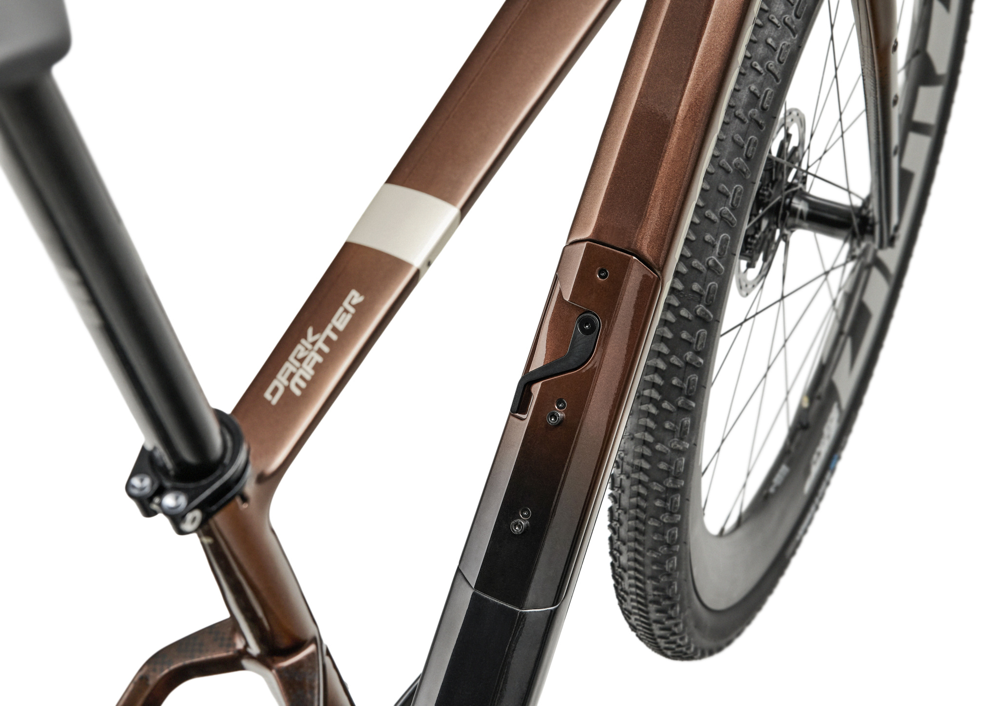 Argon 18 Dark Matter, Force XPLR AXS