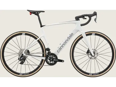 Cannondale Synapse Carbon 3, Rival