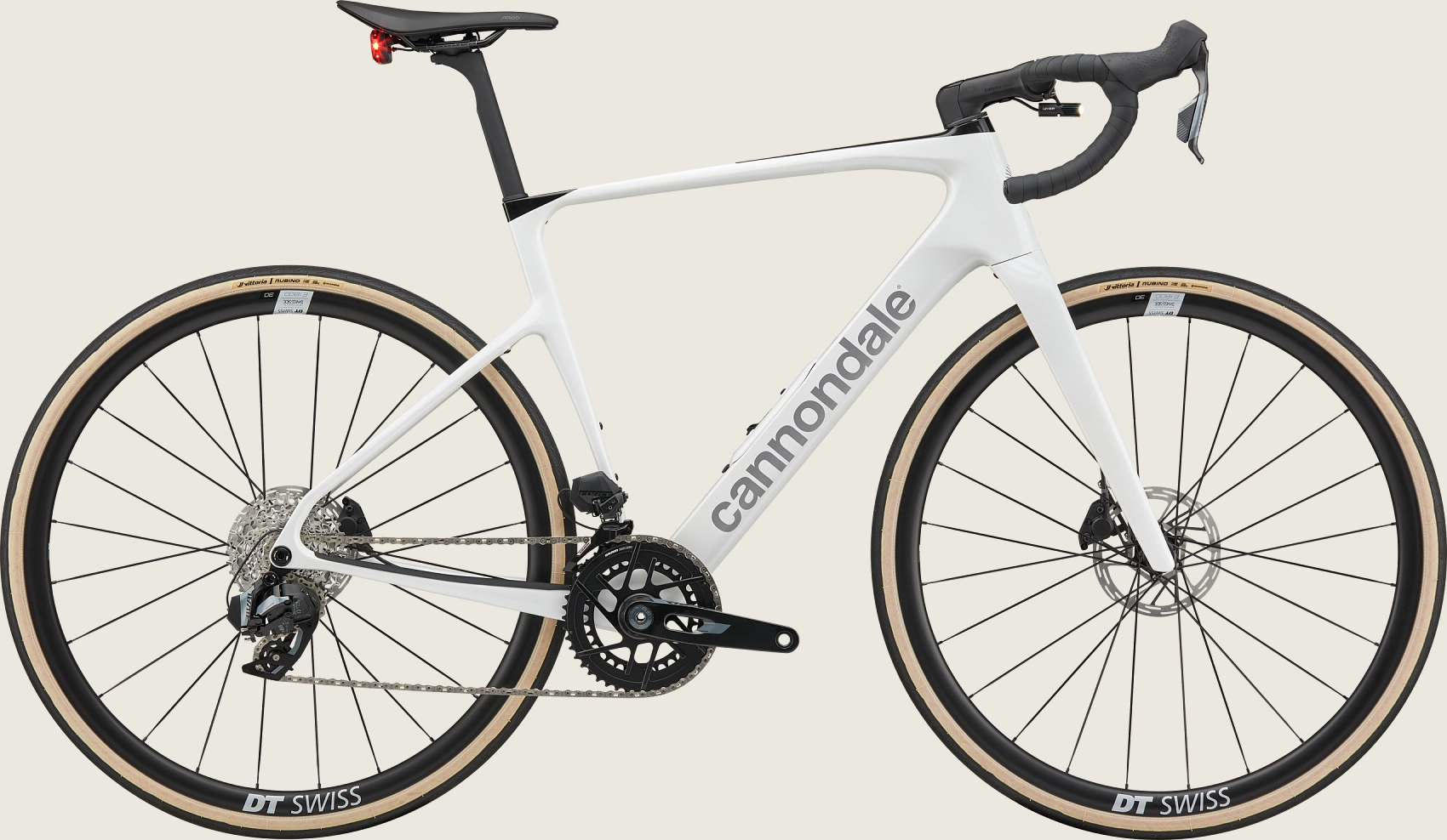 Cannondale Synapse Carbon 3, Rival