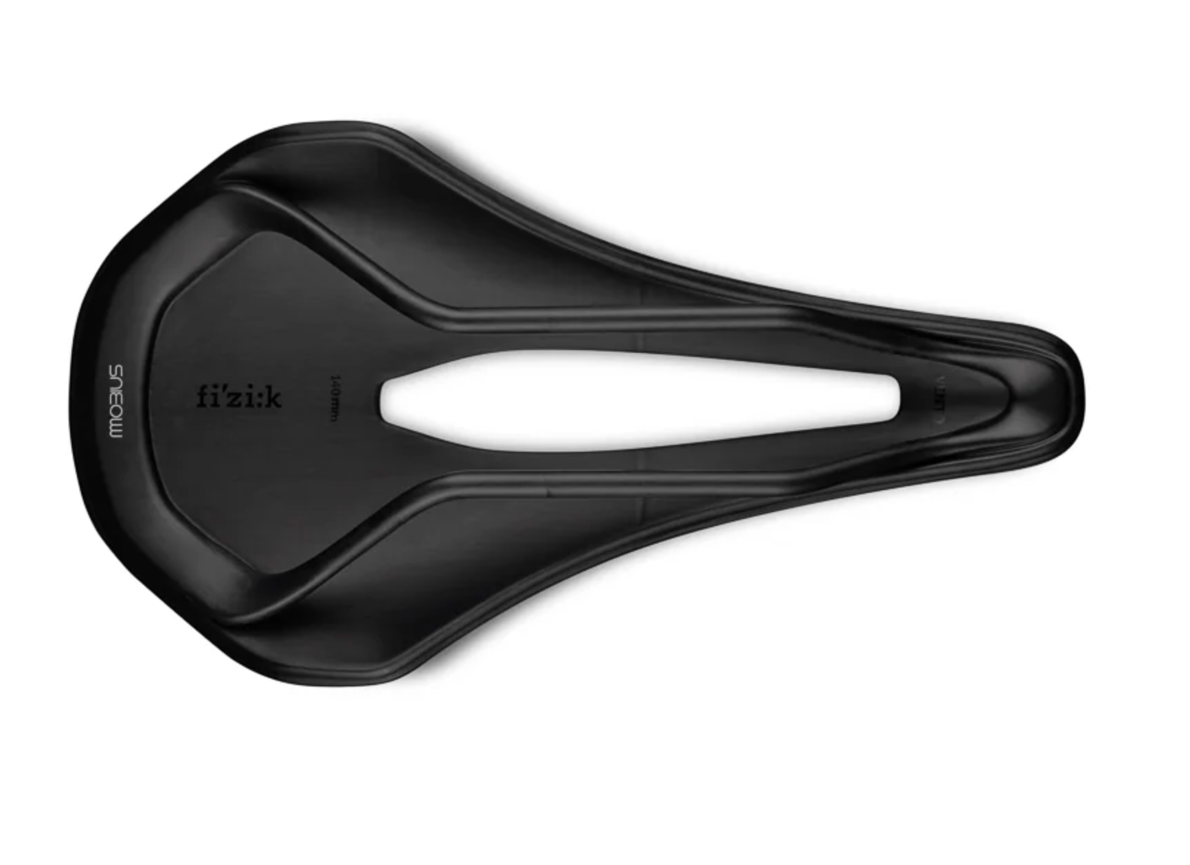 Fizik Road Saddles Vento Argo 00 - 140mm