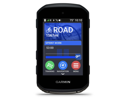 Garmin Edge 850