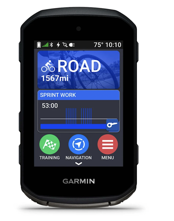 Garmin Edge 850
