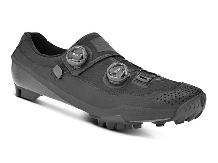 Bont Cycling Riot G, Black