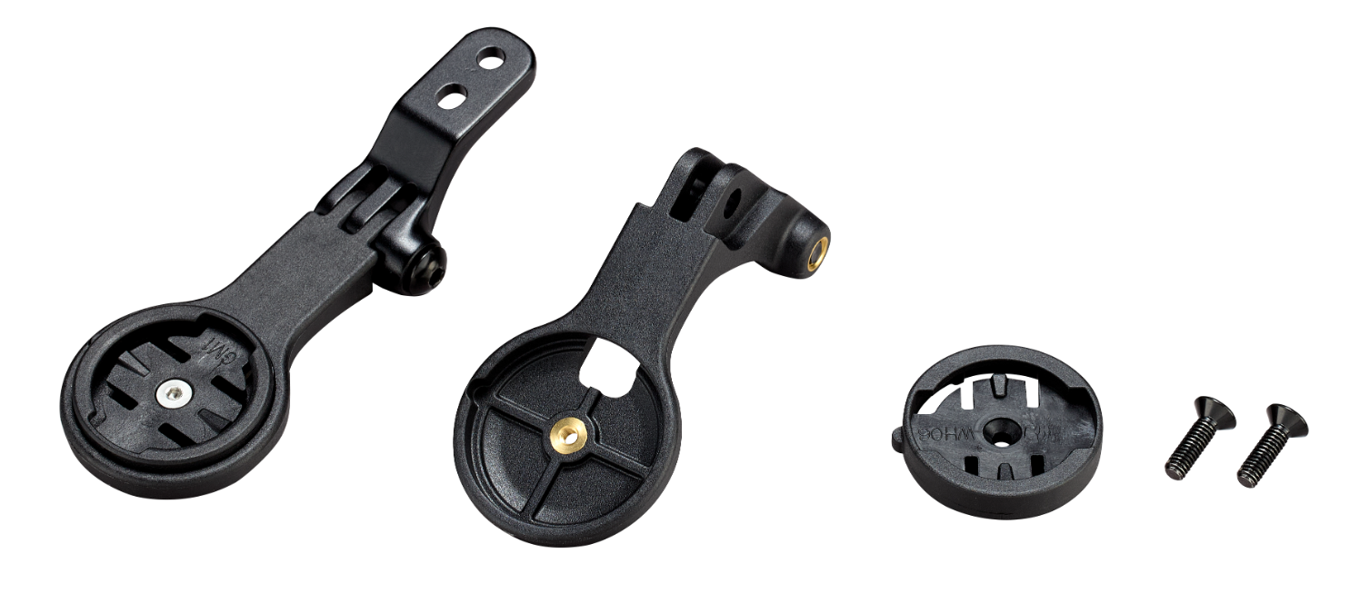 Cervélo Accessory Mount Kit Front 887 (for HB16/HB18/HB19)