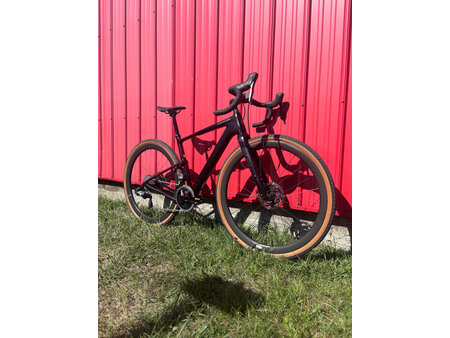 Cannondale Topstone Lab71, Small, Force AXS, Reserve
