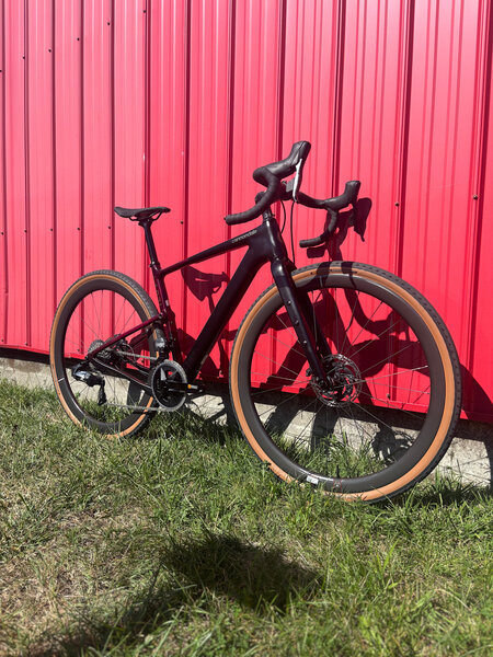 Cannondale Topstone Lab71, Small, Force AXS, Reserve