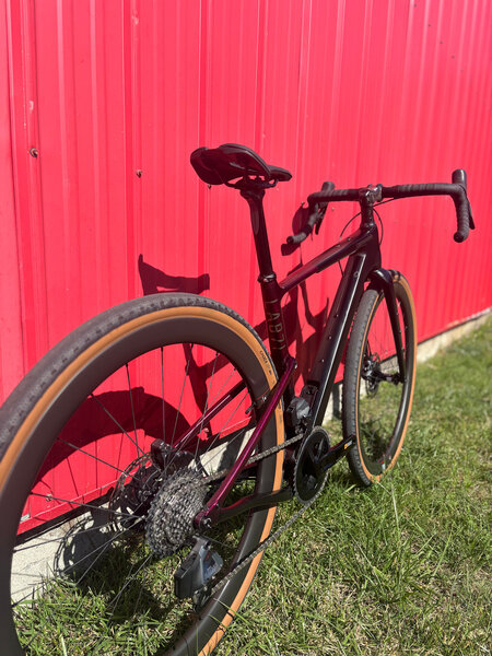 Cannondale Topstone Lab71, Small, Force AXS, Reserve