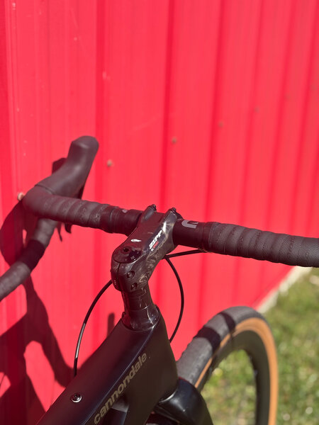 Cannondale Topstone Lab71, Small, Force AXS, Reserve