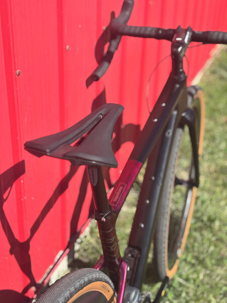 Cannondale Topstone Lab71, Small, Force AXS, Reserve