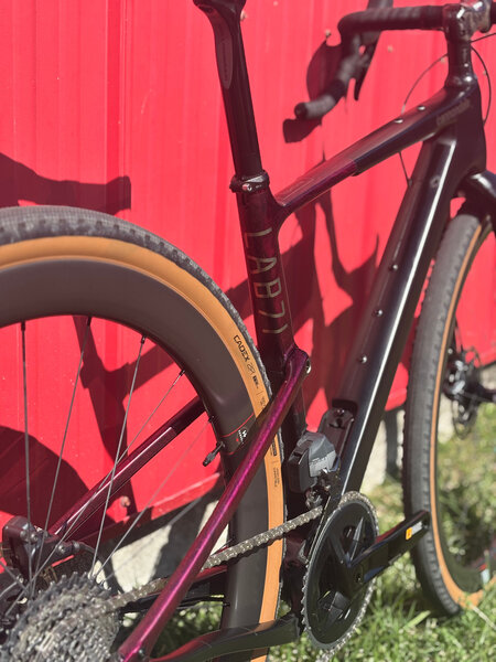 Cannondale Topstone Lab71, Small, Force AXS, Reserve
