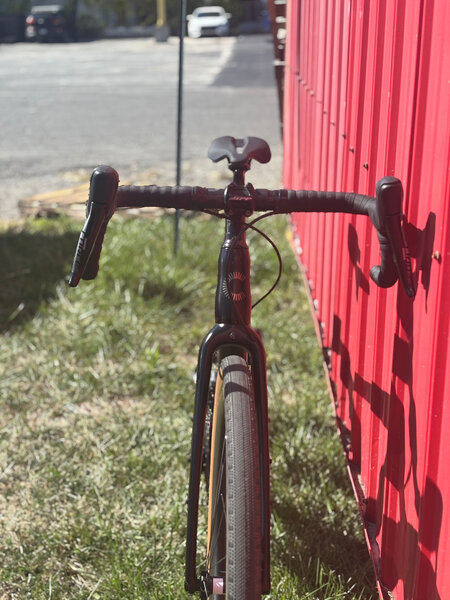 Cannondale Topstone Lab71, Small, Force AXS, Reserve