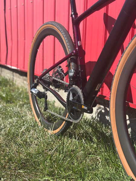 Cannondale Topstone Lab71, Small, Force AXS, Reserve