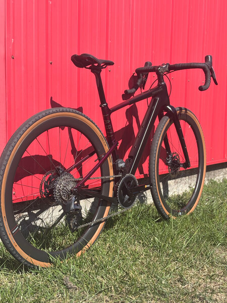 Cannondale Topstone Lab71, Small, Force AXS, Reserve