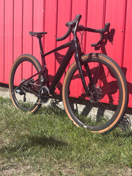 Cannondale Topstone Lab71, Small, Force AXS, Reserve