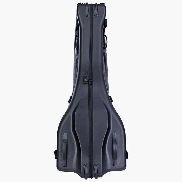 Road Bike Bag Pro, Black, 300L