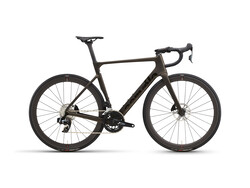 Cervélo Soloist, Rival AXS